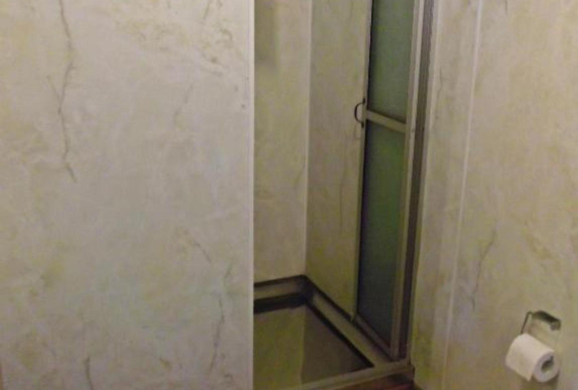 レバイアサン ホテル ダニーデン 部屋 写真